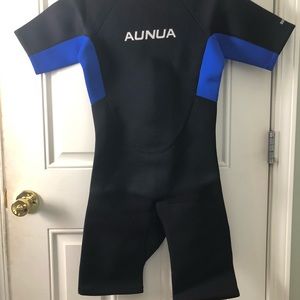 Neoprene Wet Suit